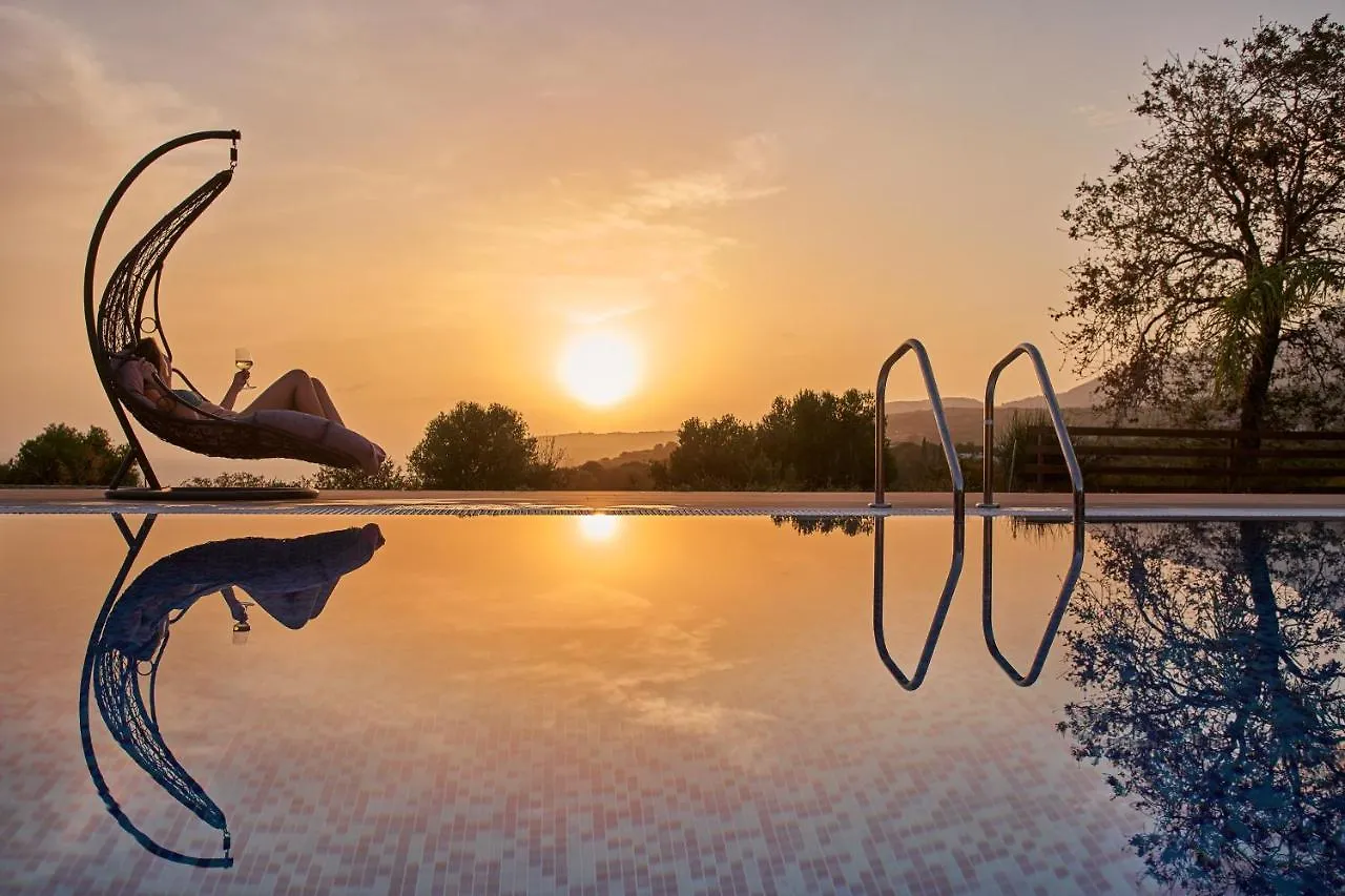 Saint Nicholas Villas Skala  Skala (Kefalonia)