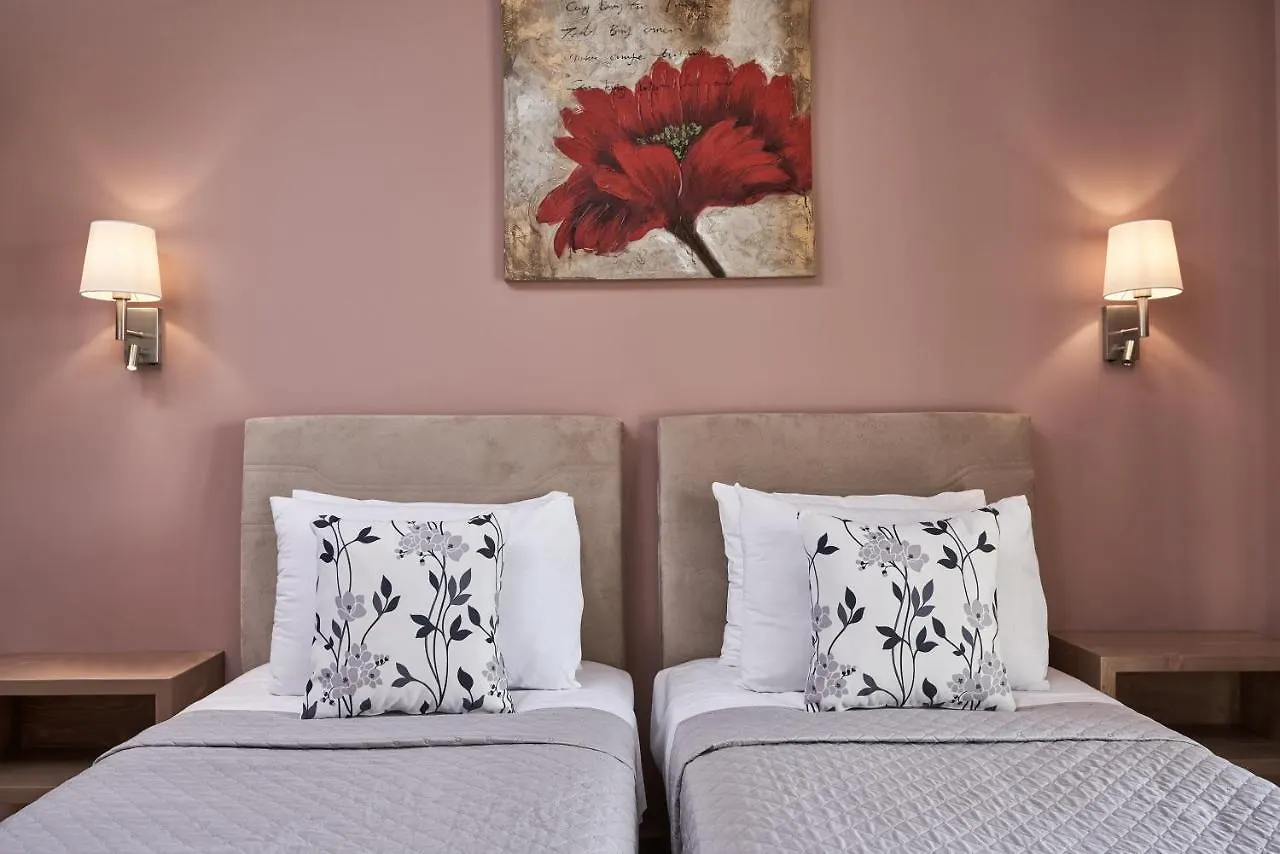 Saint Nicholas Villas Skala  Grækenland
