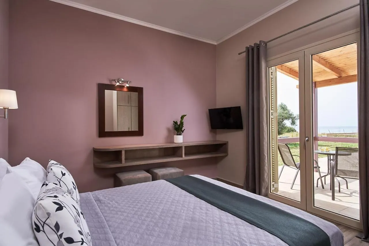 Saint Nicholas Villas Skala   Skala (Kefalonia)