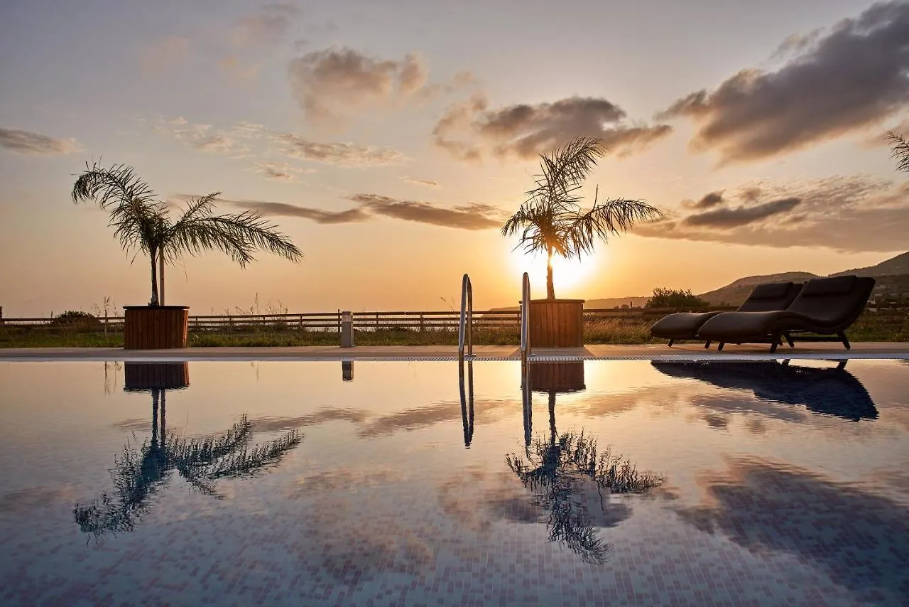 Saint Nicholas Villas Skala