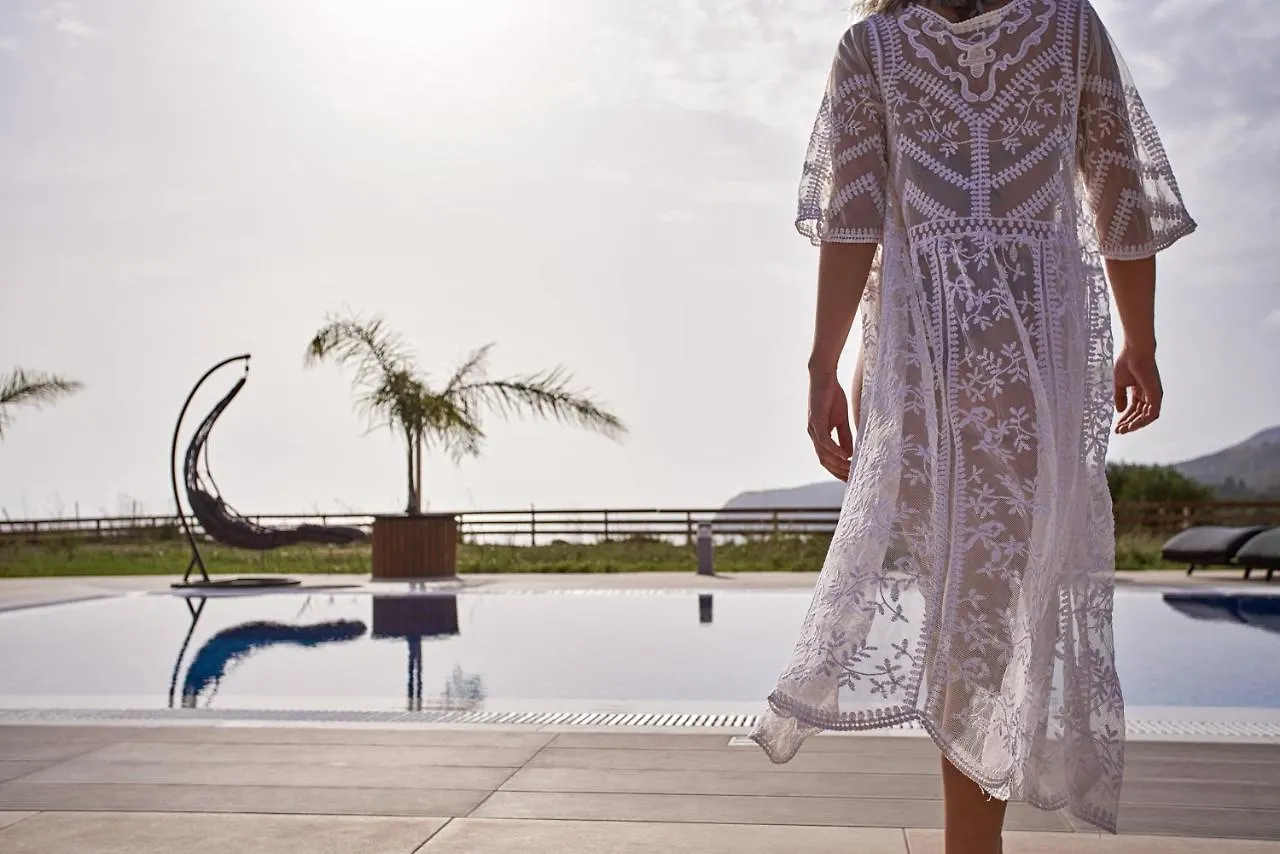 Saint Nicholas Villas Skala