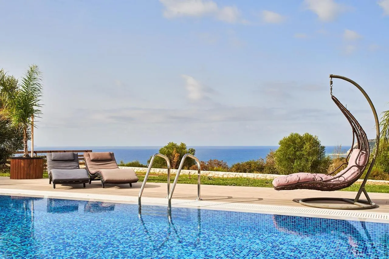 Saint Nicholas Villas Skala  Yunanistan